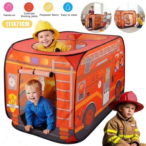 Play tent car - tent,