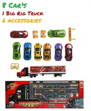 Large Lorry Car Case Carrier