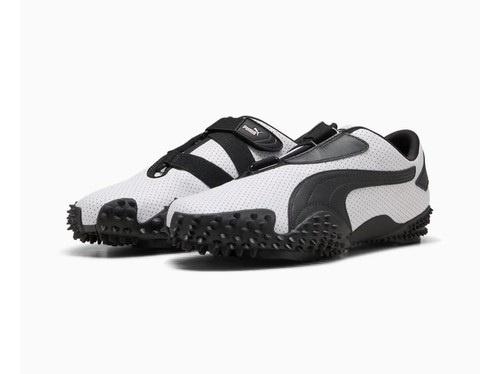 Puma mostro perforated - puma,