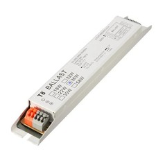 220-240V AC 2X18W 2X30W 2X36W