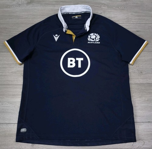 Scotland rugby union home - rugby,