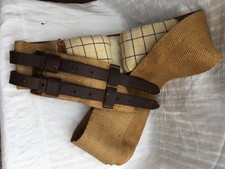 Horse Surcingle - equestrian tack