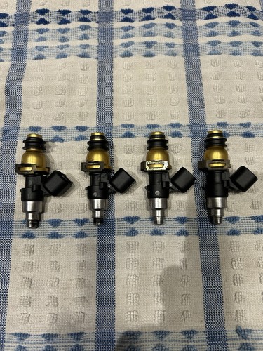 Injector dynamics 1050cc - dynamics,