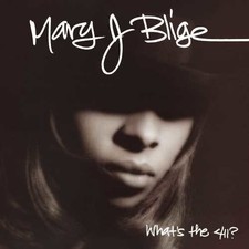 Mary J. Blige - What's The