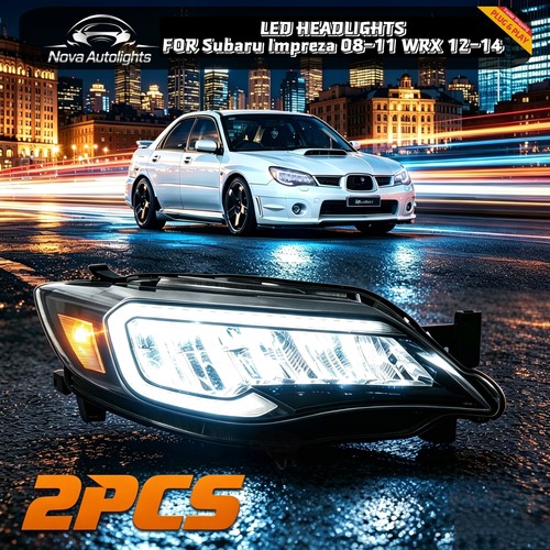 Headlights for 2008 2014 - headlights, 2008-2014