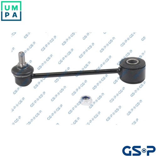 Linkcoupling rod stabiliser - linkcoupling,