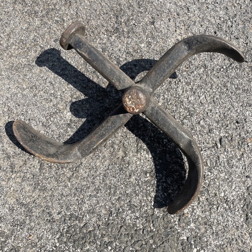 Antique vintage cast - antique,