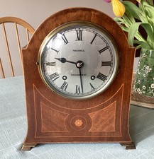 Antique Edwardian Mahogany