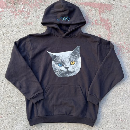 Golf wang hoodie shark - sz, m