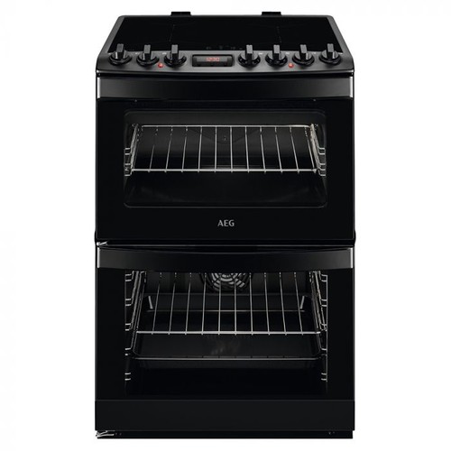 Aeg cib6742mcb induction - aeg,