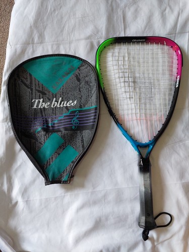 Karakal racquetball racquet