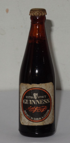 Guinness extra stout - extra,