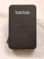 Talk Talk Model PT200AV D Link PowerLine Adapter only