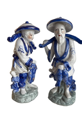Vintage chinese porcelain - vintage,