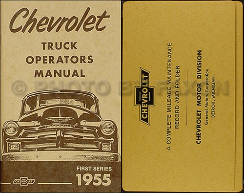 1955 chevy 1st - chevy,