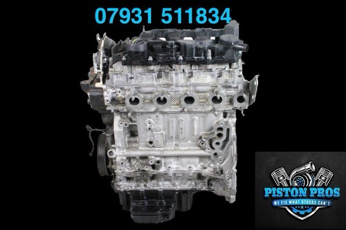 Fully remanufactured ford - fully,