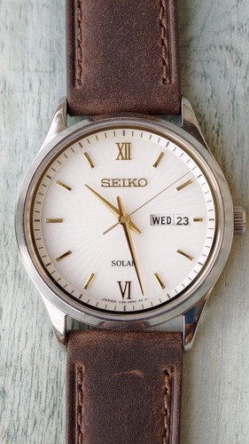 Seiko v158 0aw0 - seiko,