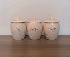 Vintage Arthur Wood Tea Coffee