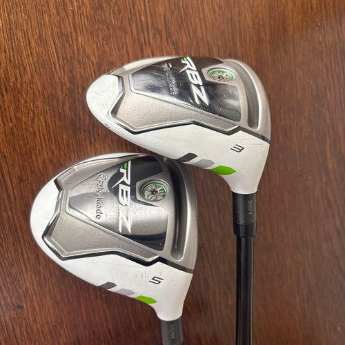 Taylormade rbz rocketballz - taylormade,