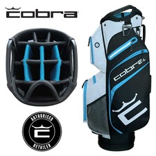 Cobra Signature Golf Cart Bag