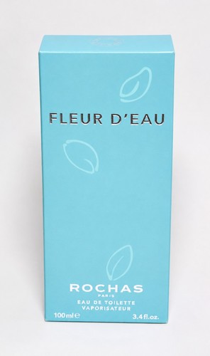 Vintage fleur eau rochas - vintage, for