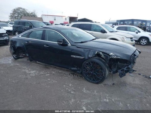 79k mile jaguar - jaguar, xj
