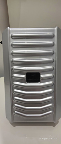 Porsche design saudi - design, air