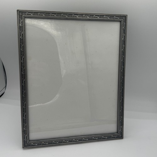 Hallmark antique silver tone - hallmark,