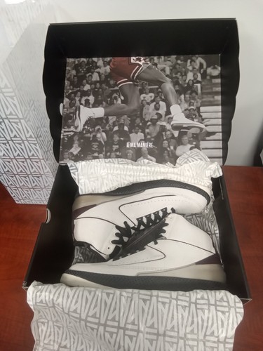Air jordan retro a ma - air, sp