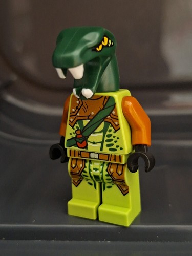 Lego ninjago zoltar - lego,