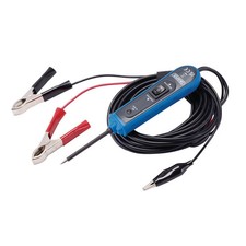 Draper Workshop 6 - 24V Auto Probe Dc Power Circuit Electrical Tester - 61820