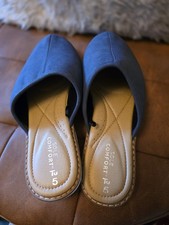 TU Sole Comfort Womens Blue