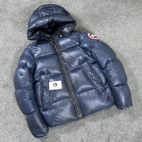 Canada goose crofton - canada,