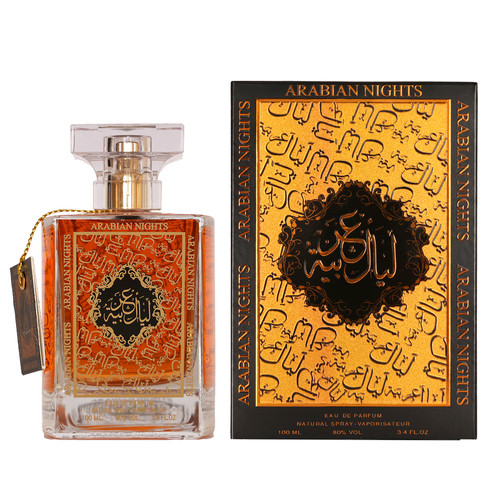 Arabian night 100ml - arabian, night-100ml