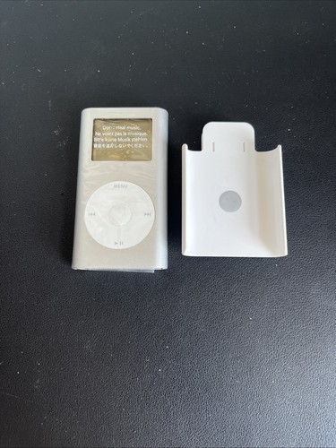 Apple ipod mini a1051 2nd - a1051,