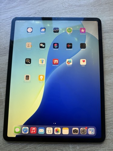 Apple ipad pro - ipad,
