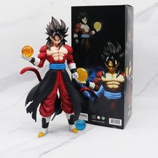 Dragon Ball Super Saiyan 4