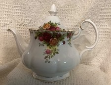 large royal albert old country