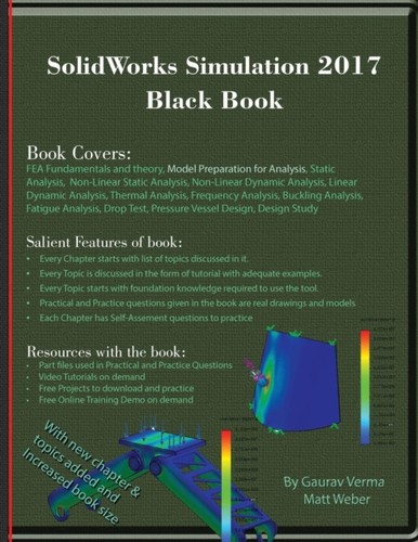 Verma solidworks simulation - solidworks,