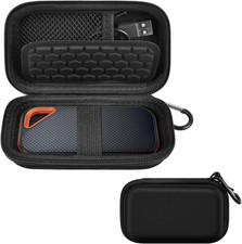 Hard Case Compatible with