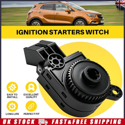 Ignition barrel switch fits - ignition,