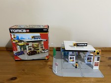 Vintage Tomy Tomica Hypercity