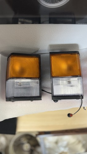 Corner lamps new for - for, land