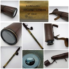 Dollond London Signalling