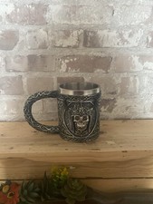 Pirate Viking Beer Mug Stein