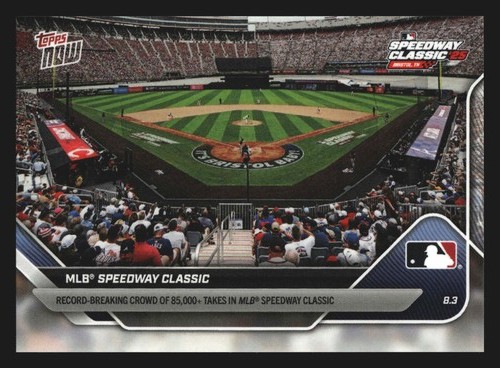 2025 topps now 506 - 2025, #506