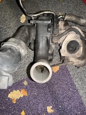 VW VAG Volkswagen K03 Turbo