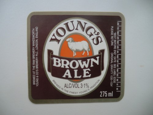 Mint 1990 young wandsworth - ,