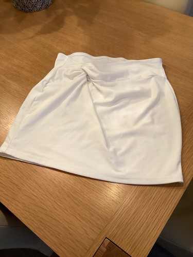 Shein boob tube size off - in,