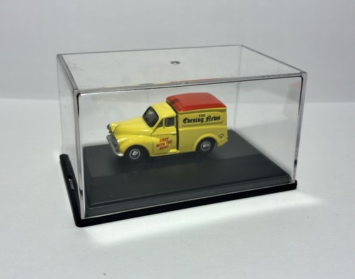 Oxford diecast preproduction - diecast,